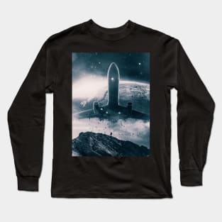 Take Flight Long Sleeve T-Shirt